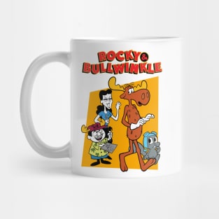 comedy film Mug